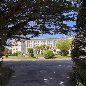 Appartement Les Arcardes, Fréhel